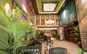 Royal Berk Hotel